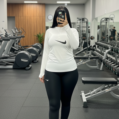 Tenue de Sport Femme | لبسة رياضية سيكليزم