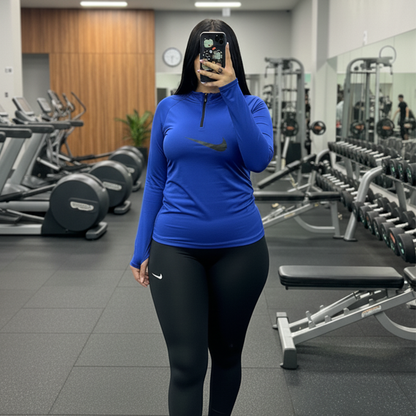 Tenue de Sport Femme | لبسة رياضية سيكليزم