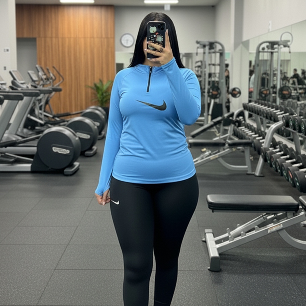 Tenue de Sport Femme | لبسة رياضية سيكليزم