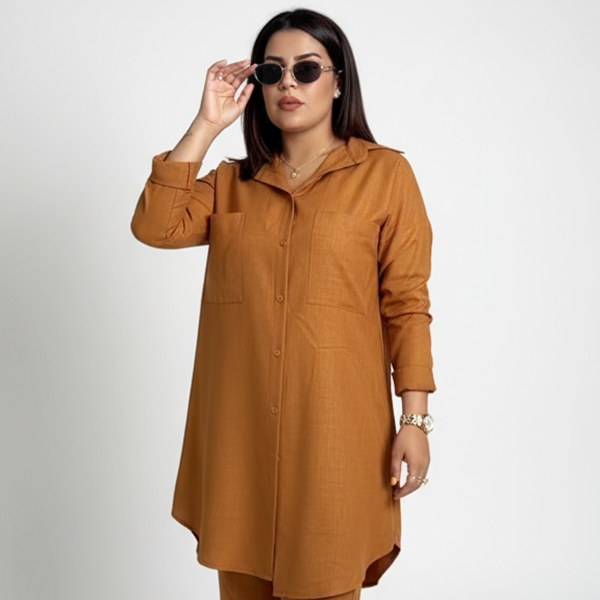 Ensemble Bukura | أونصومبل ستايل صيفي