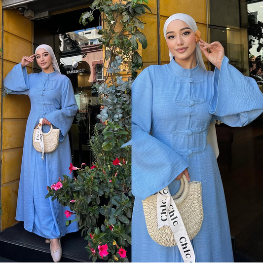 Ensemble Eva 2pcs | أونصومبل من قطعتين