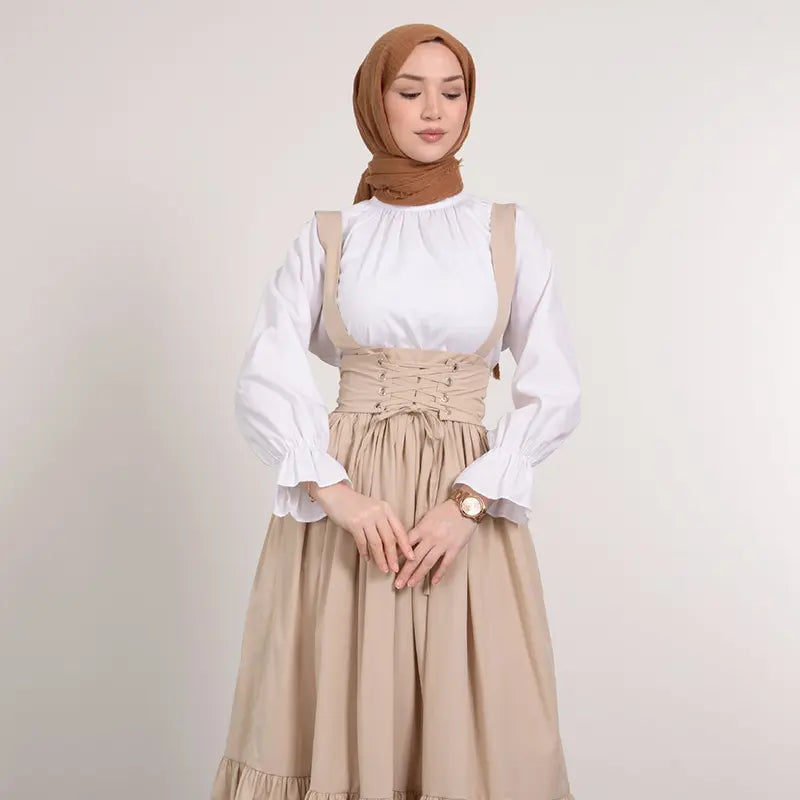 Salopette Vectorienne | أونصومبل فيكتوري