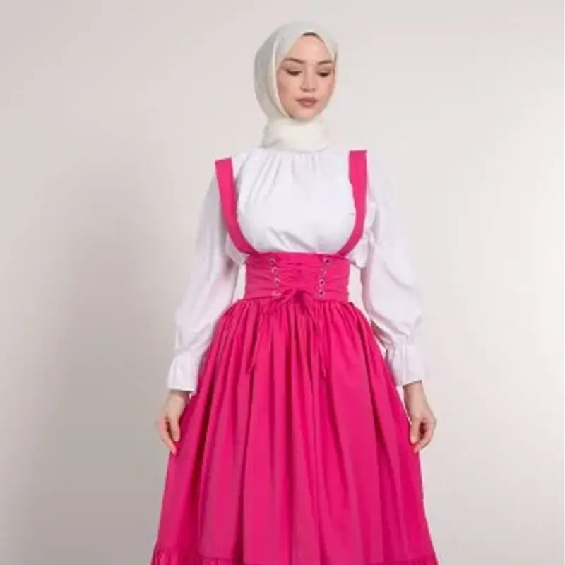 Salopette Vectorienne | أونصومبل فيكتوري