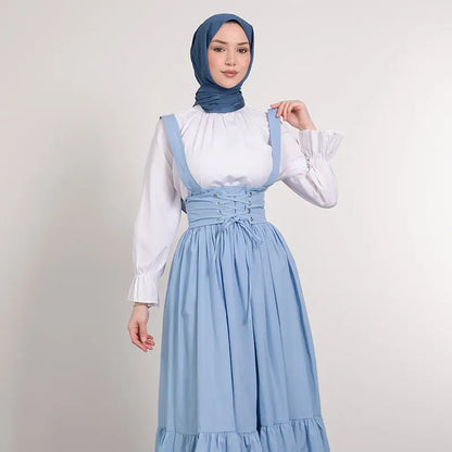 Salopette Vectorienne | أونصومبل فيكتوري