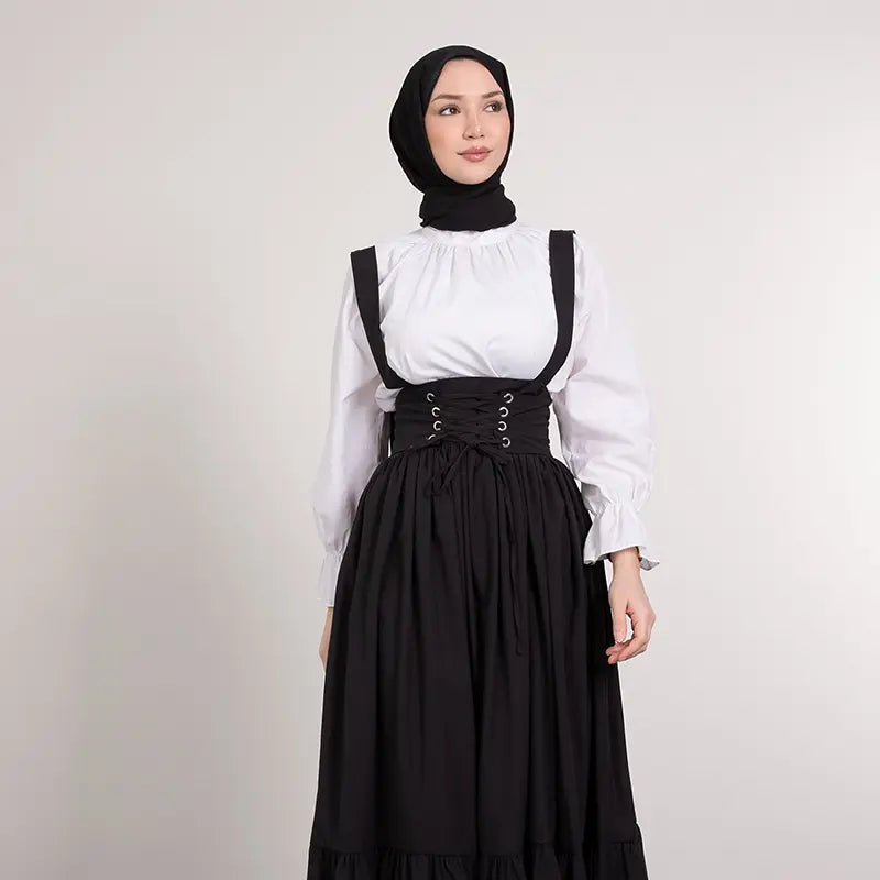 Salopette Vectorienne | أونصومبل فيكتوري