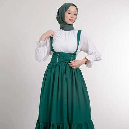 Salopette Vectorienne | أونصومبل فيكتوري